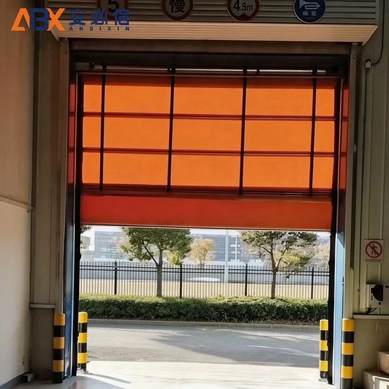 玉林市翻转式卸货平台