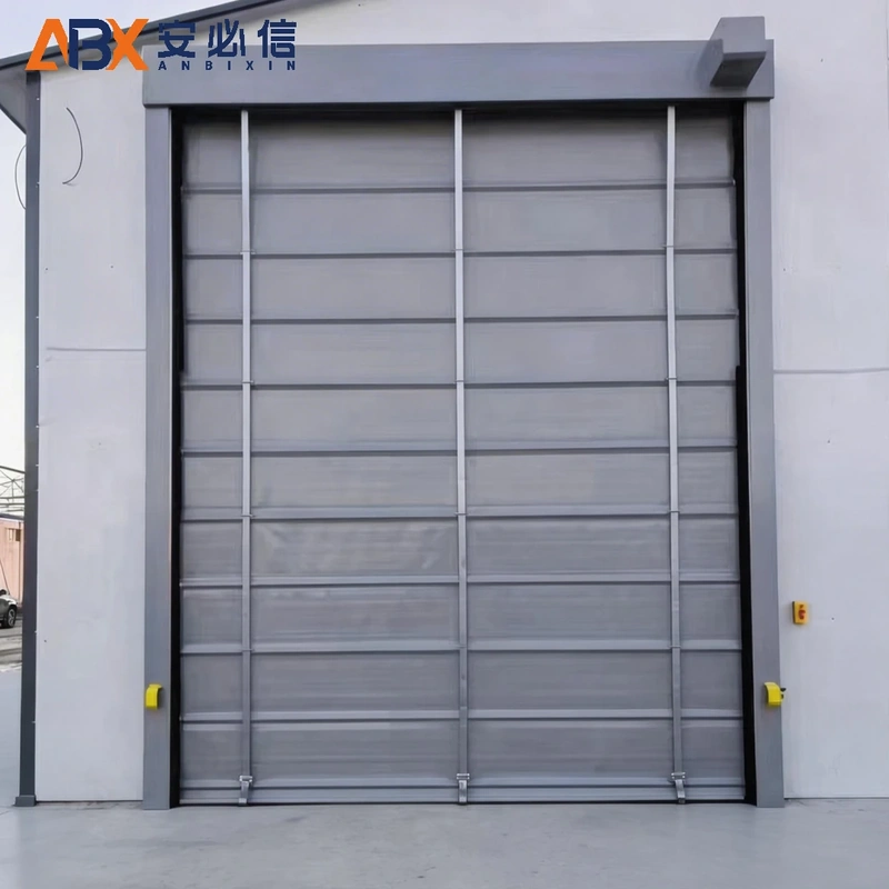 玉林市机械式门封