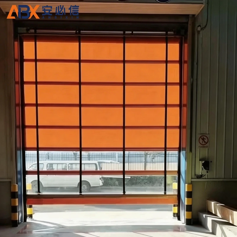 玉林市堆积门