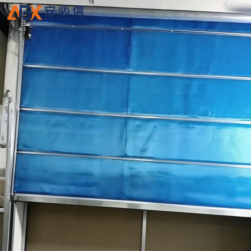 玉林市高速堆积门