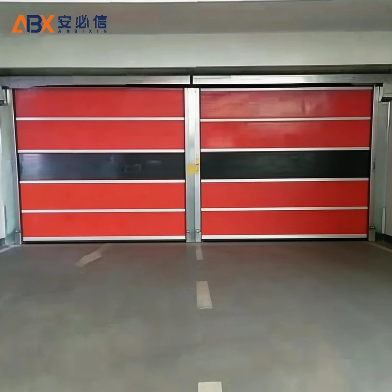 玉林市快速卷帘门