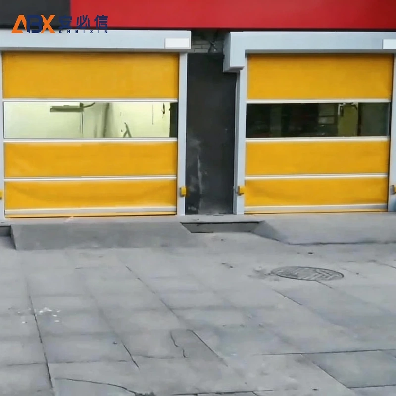 玉林市高速门