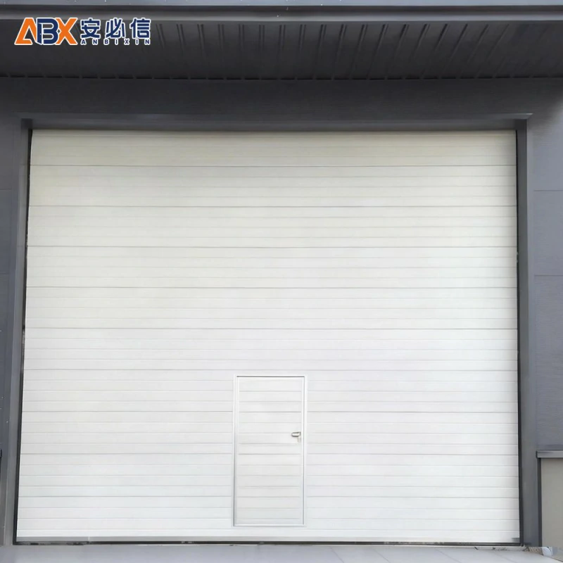 玉林市高扬程提升门