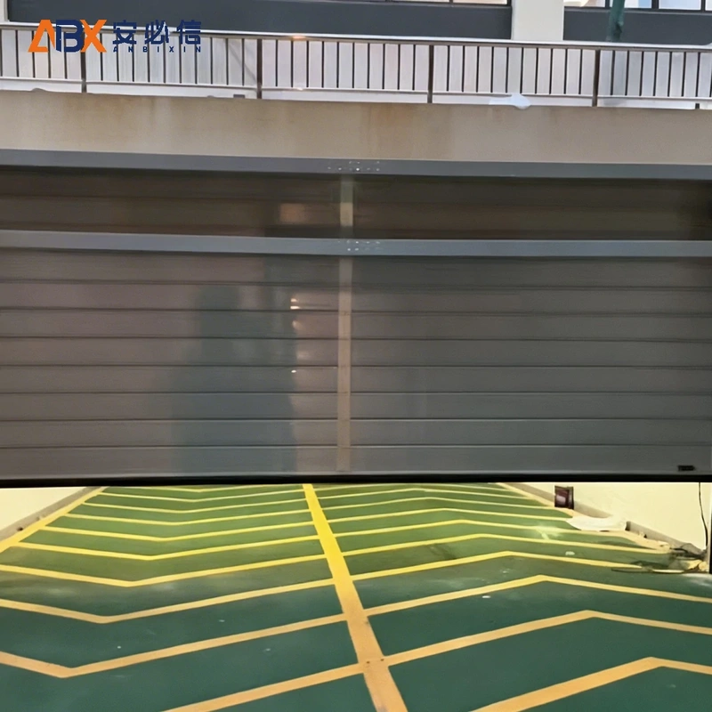 玉林市软帘高速门
