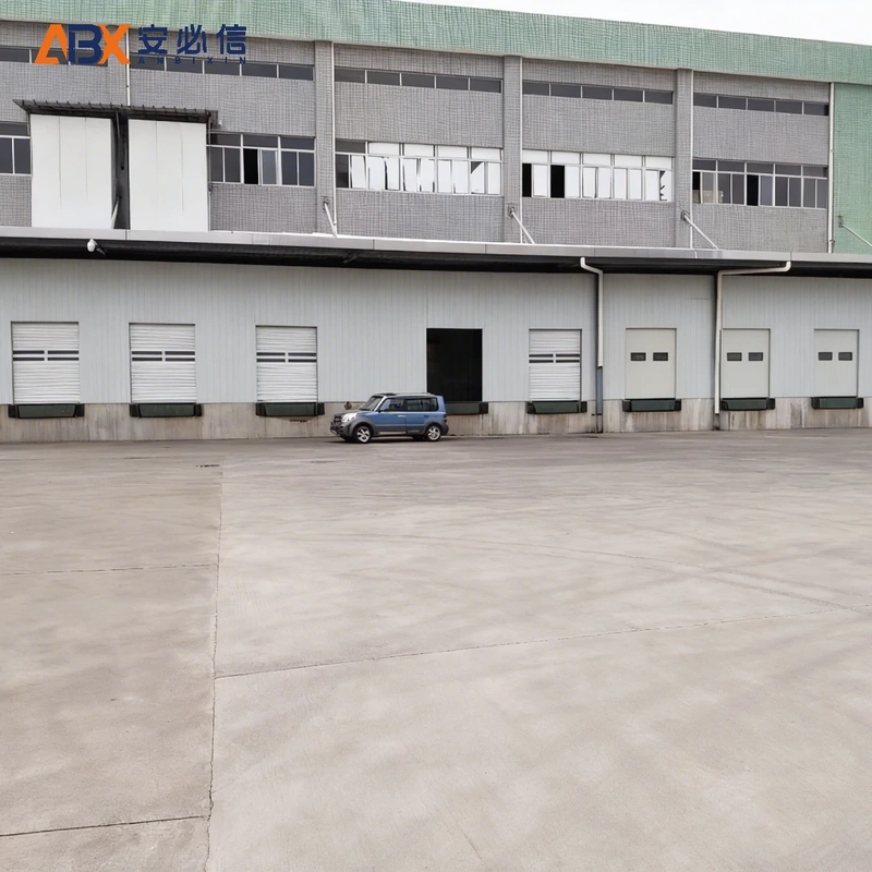 玉林市PVC高速门